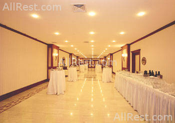 Kervansaray Hotel Termal 18
